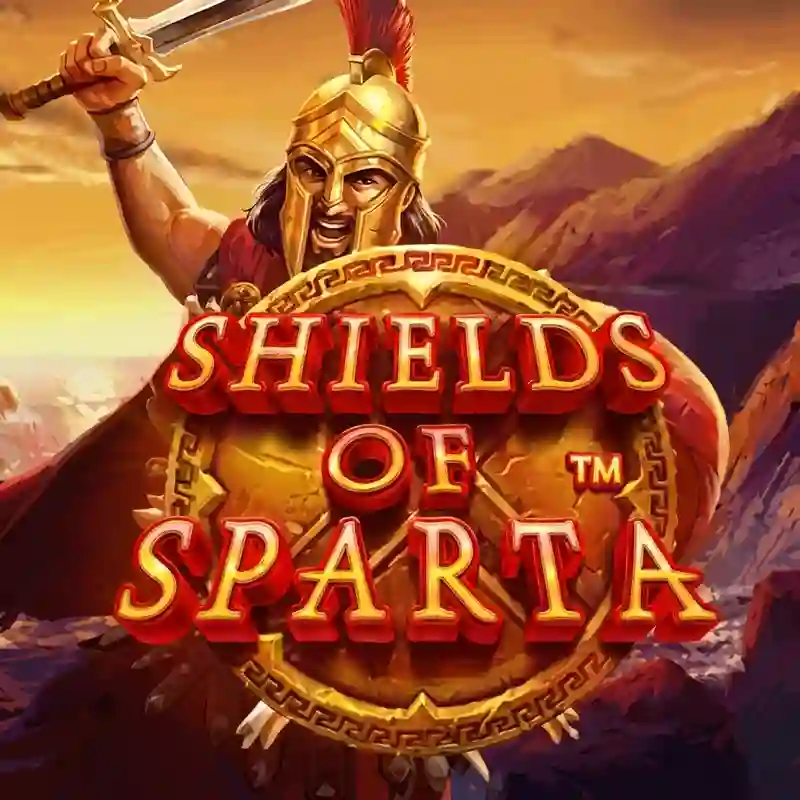 Shield Of Sparta™